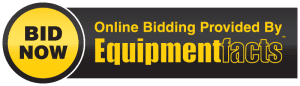 Online Bidding provided by Equipment Facts